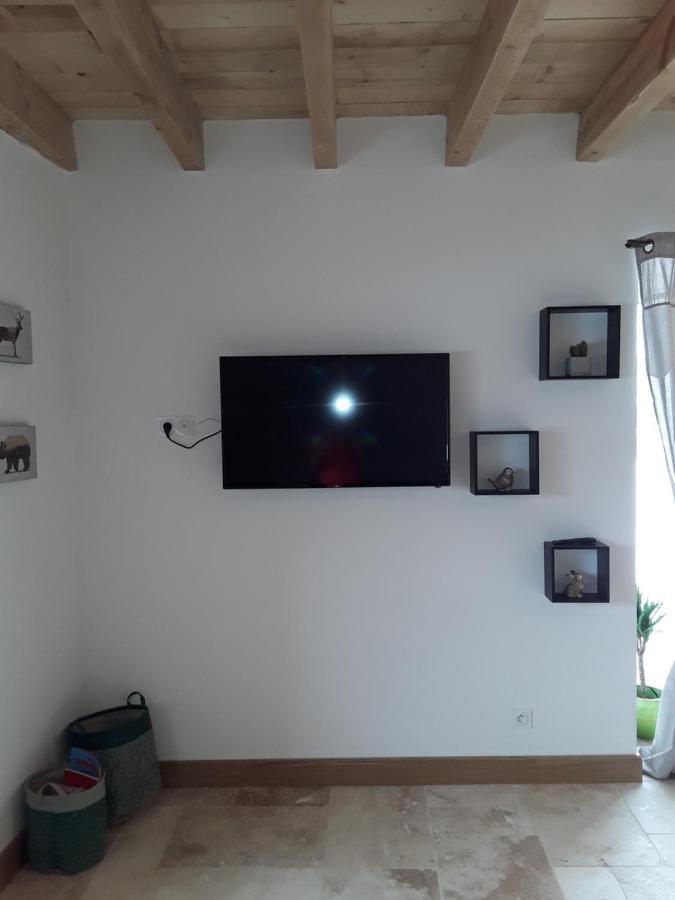 Gite de la Diligence Le Fied Exteriör bild
